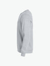 Clique Basic Roundneck - Ash Sweater Clique