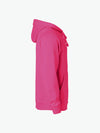 Clique Basic Hoody - Helder Kersen Hoodie Clique