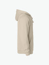 Clique Basic Hoody - Licht Khaki Hoodie Clique