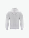 Clique Basic Hoody - Ash Hoodie Clique