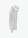 Clique Basic Hoody - Ash Hoodie Clique