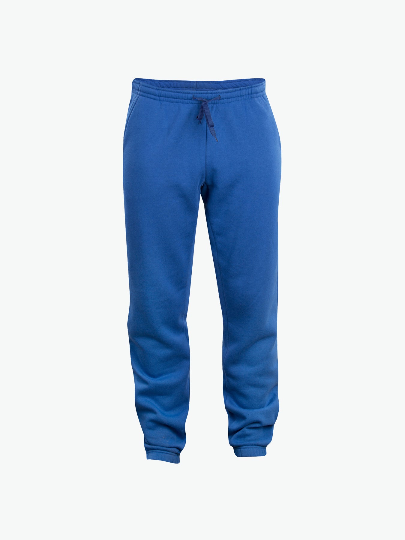 Clique Basic Pants - Kobalt Lange Broek Clique XS