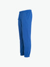 Clique Basic Pants - Kobalt Lange Broek Clique