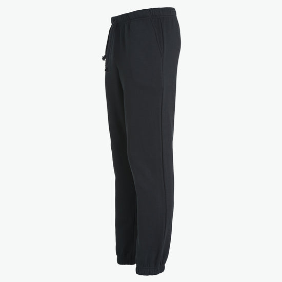 Clique Basic Pants - Zwart Lange Broek Clique