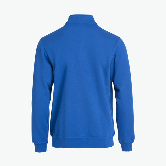 Clique Basic Cardigan - Kobalt Vest Clique