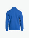 Clique Basic Cardigan - Kobalt Vest Clique