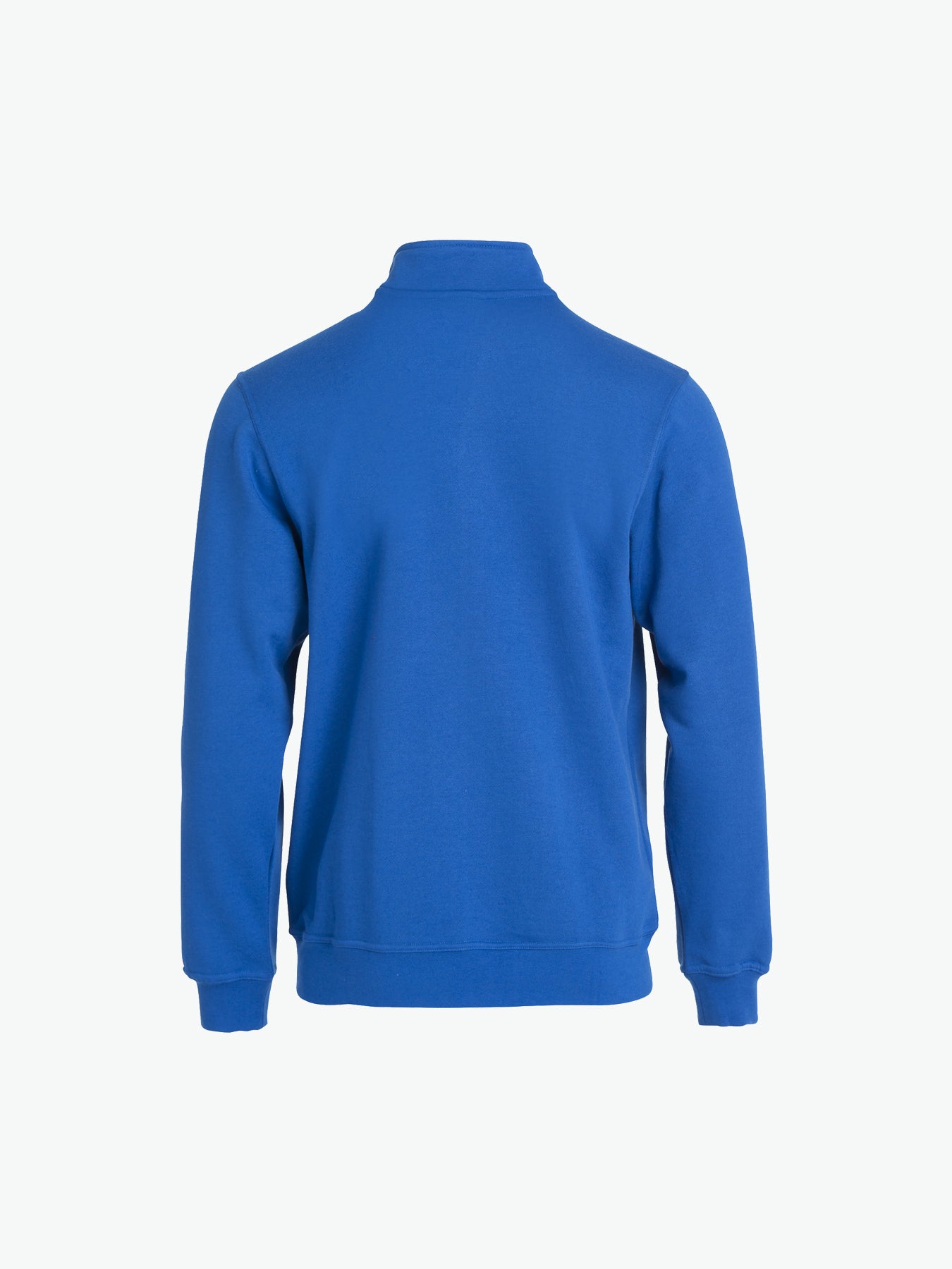 Clique Basic Cardigan - Kobalt Vest Clique