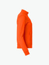 Clique Basic Cardigan Women - Signaaloranje Vest Dames Clique