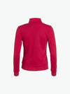 Clique Basic Cardigan Women - Rood Vest Dames Clique