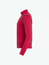 Clique Basic Cardigan Women - Rood Vest Dames Clique