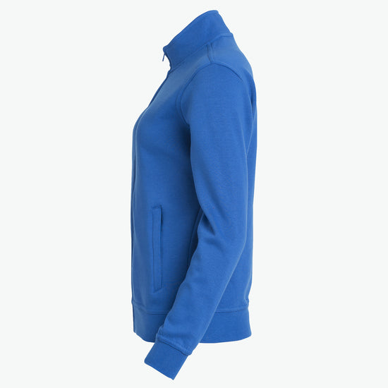 Clique Basic Cardigan Women - Kobalt Vest Dames Clique
