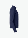 Clique Basic Cardigan Women - Dark Navy Vest Dames Clique