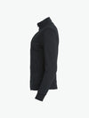 Clique Basic Cardigan Women - Zwart Vest Dames Clique