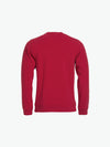 Clique Classic Roundneck - Rood Sweater Clique