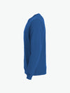 Clique Classic Roundneck - Kobalt Sweater Clique