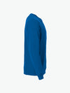 Clique Classic Roundneck - Kobalt Sweater Clique