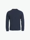 Clique Classic Roundneck - Dark Navy Sweater Clique
