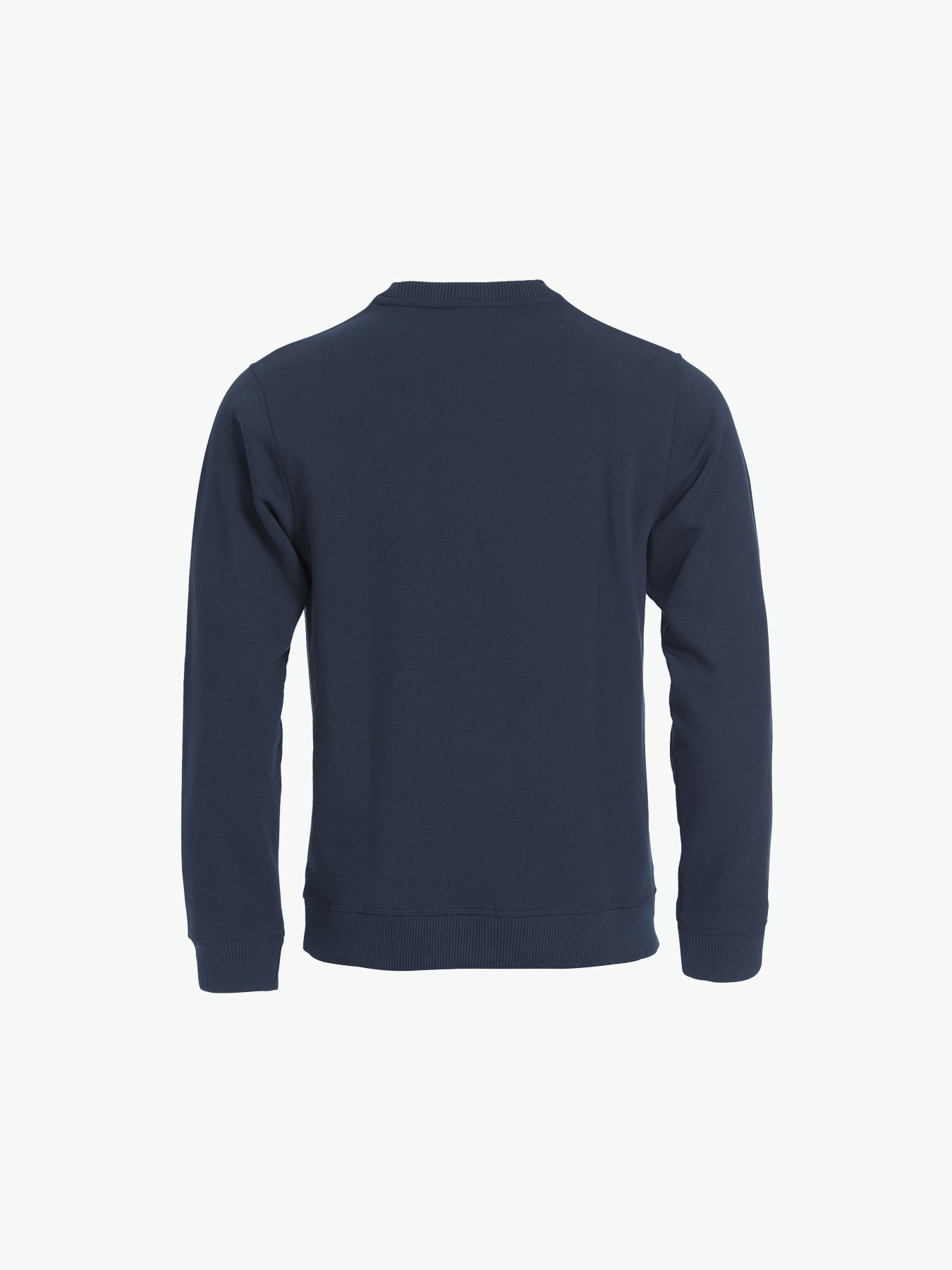 Clique Classic Roundneck - Dark Navy Sweater Clique