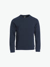 Clique Classic Roundneck - Dark Navy Sweater Clique XS