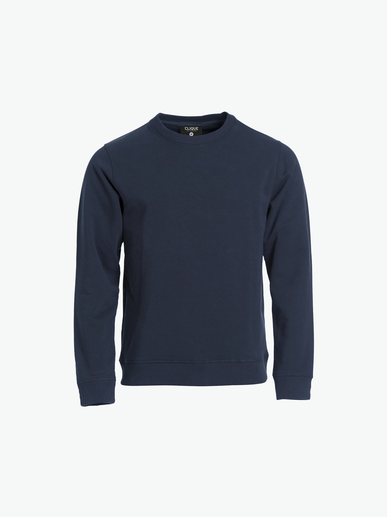 Clique Classic Roundneck - Dark Navy Sweater Clique XS