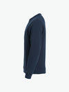 Clique Classic Roundneck - Dark Navy Sweater Clique