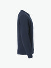 Clique Classic Roundneck - Dark Navy Sweater Clique