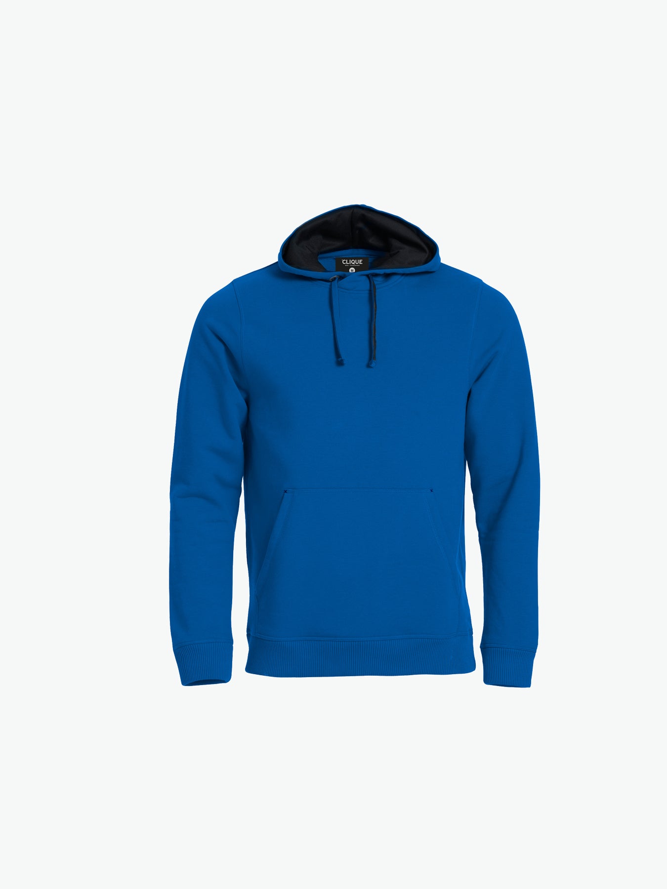 Clique Classic Hoody - Kobalt Hoodie Clique XS