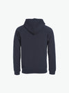 Clique Classic Hoody - Dark Navy Hoodie Clique