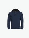 Clique Classic Hoody - Dark Navy Hoodie Clique XS
