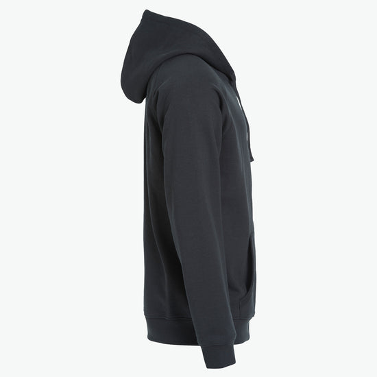 Clique Classic Hoody - Zwart Hoodie Clique