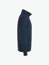Clique Classic Half Zip - Dark Navy Sweater Clique