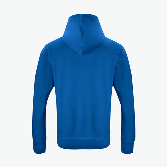 Clique Classic Hoody Full Zip - Kobalt Hoodie Clique