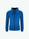Clique Classic Hoody Full Zip - Kobalt Hoodie Clique XS