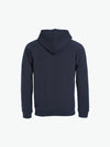 Clique Classic Hoody Full Zip - Dark Navy Hoodie Clique