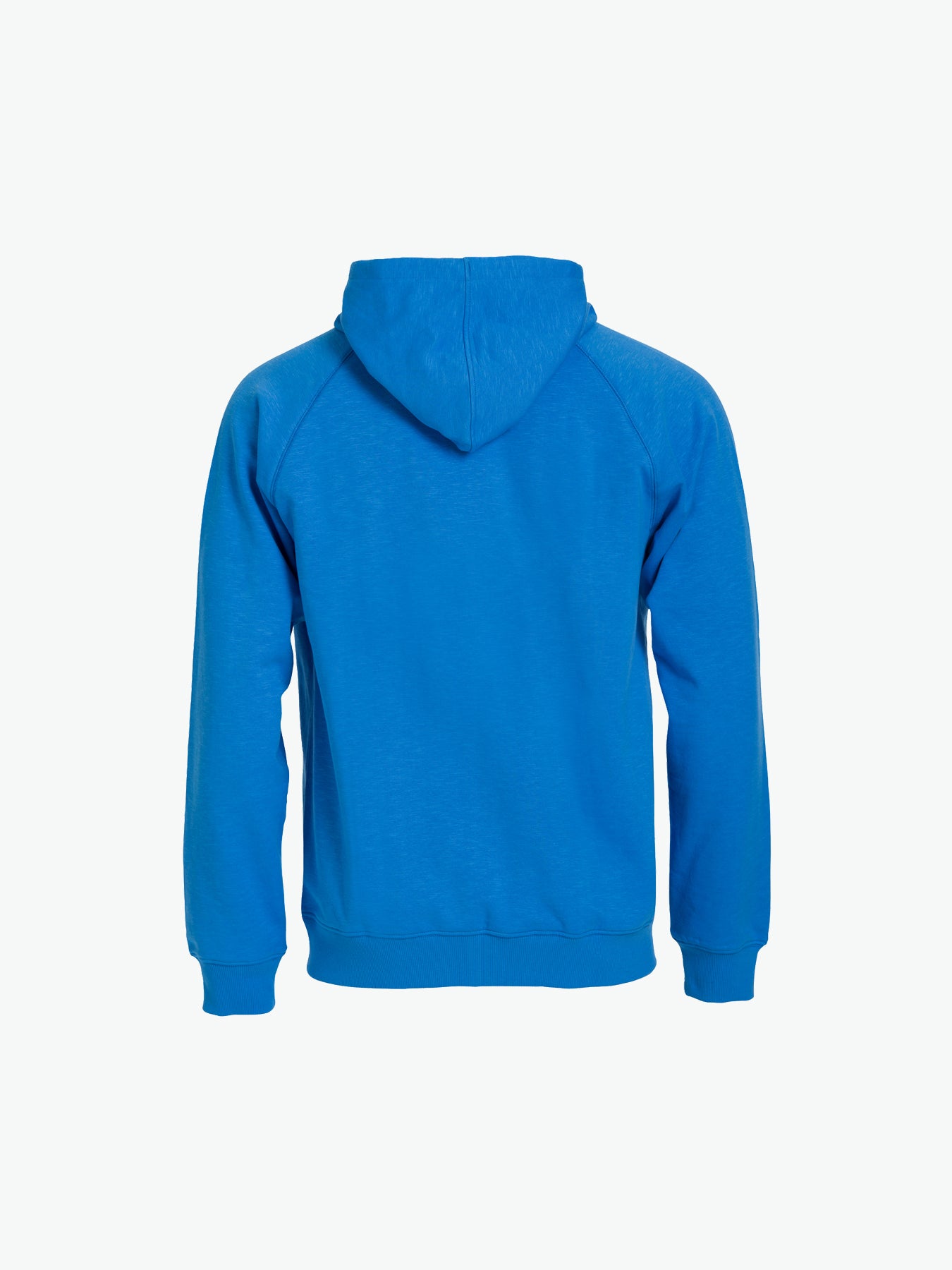 Clique Loris Jack - Polar Blauw Hoodie Vest Clique