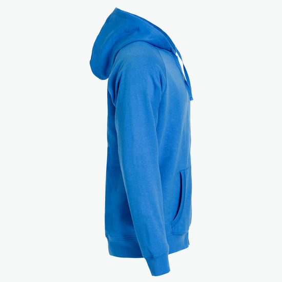 Clique Loris Jack - Polar Blauw Hoodie Vest Clique