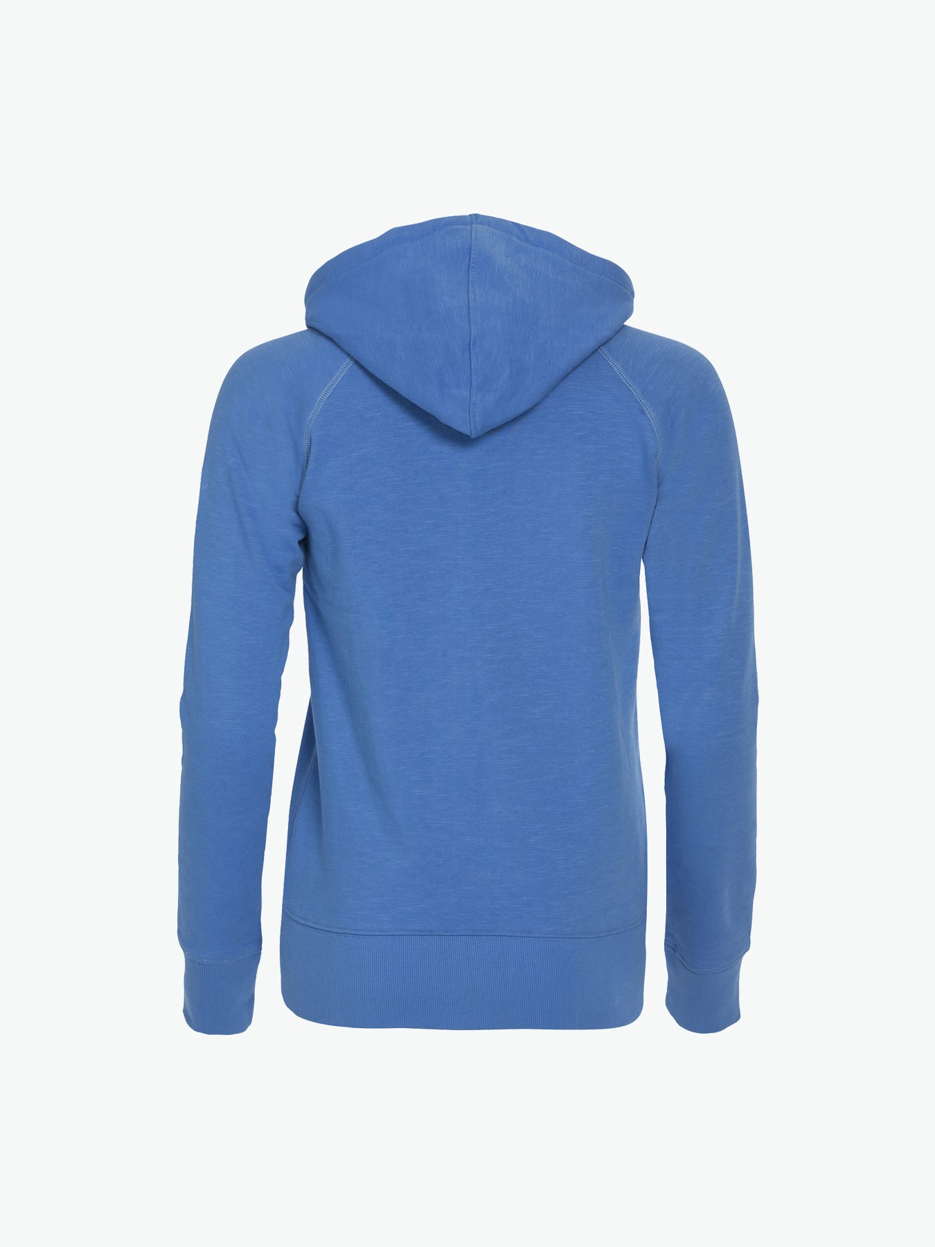 Clique Loris Jack Women - Polar Blauw Hoodie Vest Clique