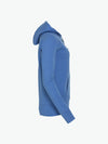 Clique Loris Jack Women - Polar Blauw Hoodie Vest Clique