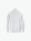 Clique Classic Cardigan - Wit Vest Clique