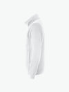 Clique Classic Cardigan - Wit Vest Clique