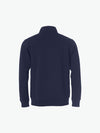 Clique Classic Cardigan - Dark Navy Vest Clique