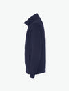 Clique Classic Cardigan - Dark Navy Vest Clique