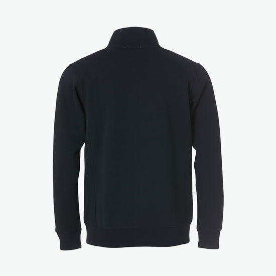 Clique Classic Cardigan - Zwart Vest Clique