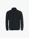 Clique Classic Cardigan - Zwart Vest Clique