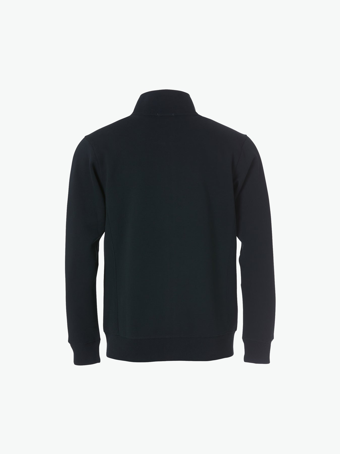 Clique Classic Cardigan - Zwart Vest Clique