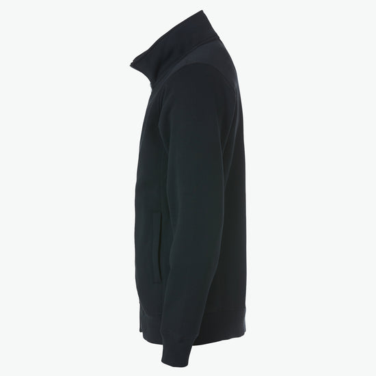 Clique Classic Cardigan - Zwart Vest Clique