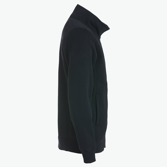 Clique Classic Cardigan - Zwart Vest Clique