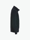 Clique Classic Cardigan - Zwart Vest Clique