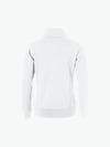 Clique Classic Cardigan Women - Wit Vest Dames Clique