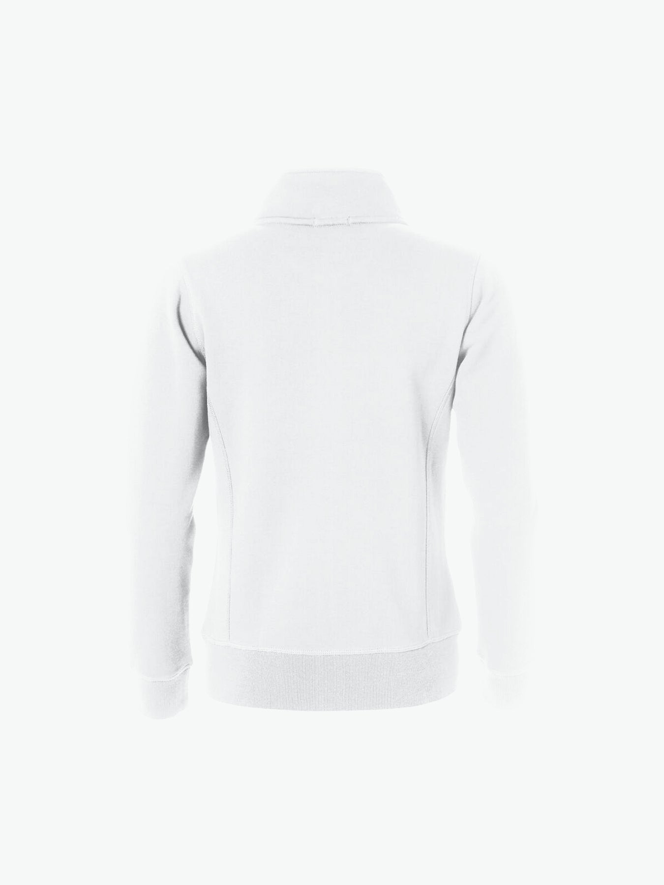 Clique Classic Cardigan Women - Wit Vest Dames Clique